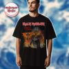 Iron Maiden Legacy Collection The Number of the Beast T-Shirt