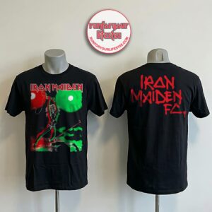 Iron Maiden F.C.