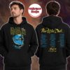 Iron Maiden IM50 Fear of the Dark Tour 50th Anniversary Hoodie